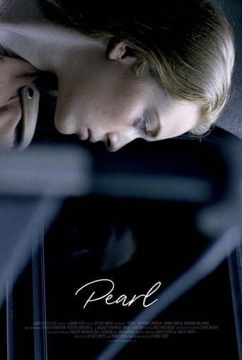 Movie poster for Pearl