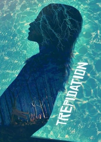 Movie poster for Trepidation