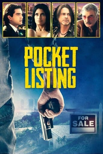 Movie poster for Pocket Listing