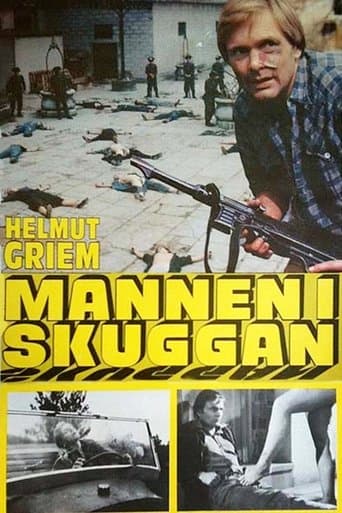 Movie poster for Black Sun
