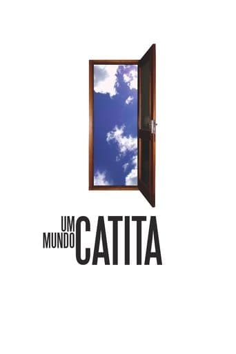 Movie poster for Um Mundo Catita
