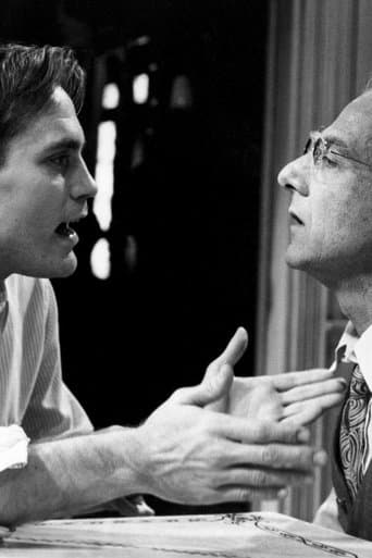 Movie poster for Private Conversations: On the Set of ‘Death of a Salesman’