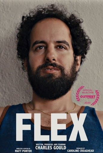 Movie poster for Flex