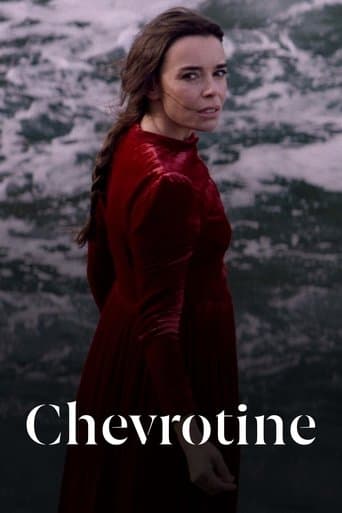 Movie poster for Chevrotine