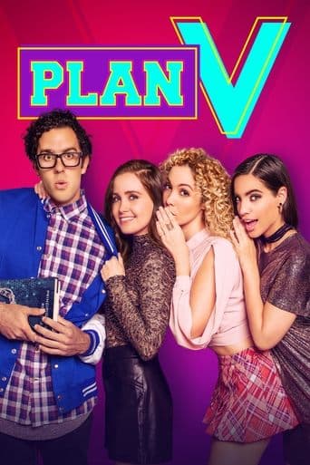Movie poster for Plan V
