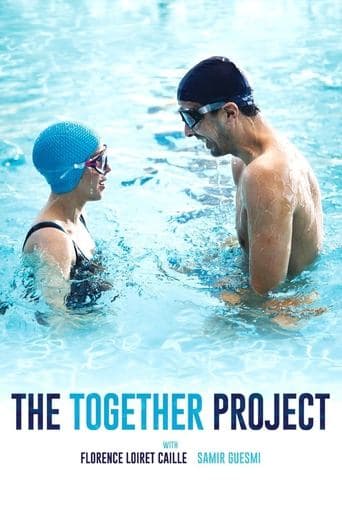 Movie poster for The Together Project