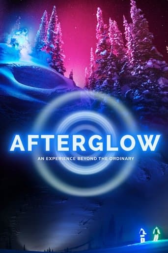 Movie poster for Afterglow