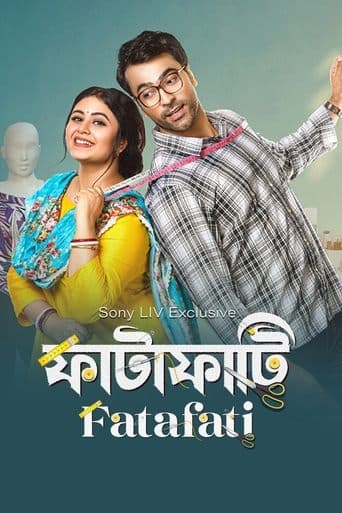 Movie poster for Fatafati