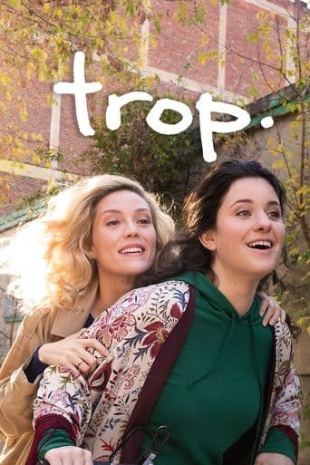 Movie poster for Trop