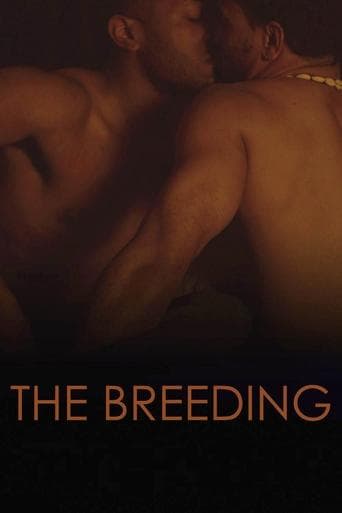 Movie poster for The Breeding
