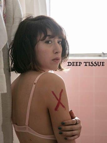 Movie poster for Deep Tissue