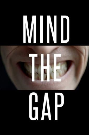Movie poster for Mind the Gap