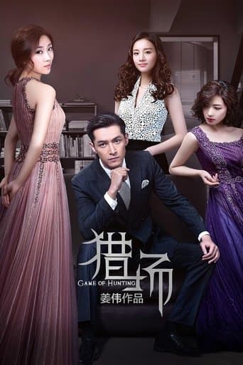 Movie poster for Game of Hunting