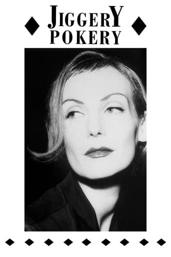 Movie poster for Jiggery Pokery