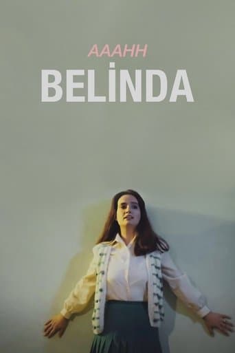 Movie poster for Aaahh Belinda