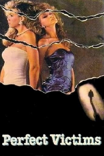 Movie poster for Perfect Victims