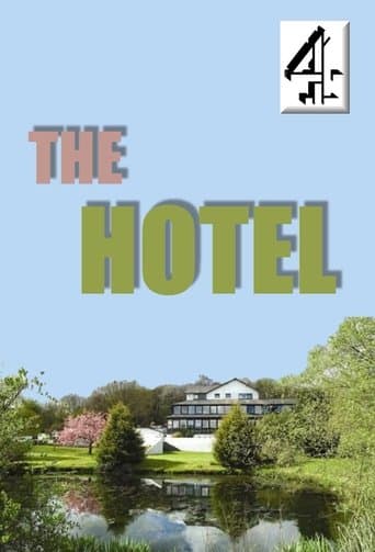 Movie poster for The Hotel