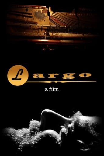 Movie poster for Largo