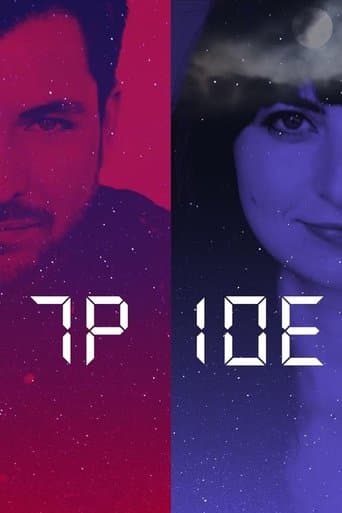 Movie poster for 7p/10e