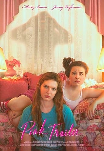 Movie poster for Pink Trailer