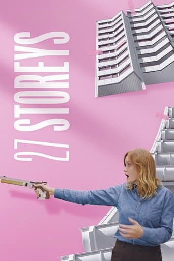 Movie poster for 27 Storeys