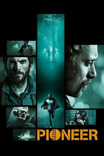 Movie poster for Pioneer