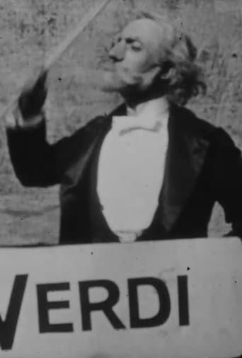 Movie poster for Fregoli maestro di musica