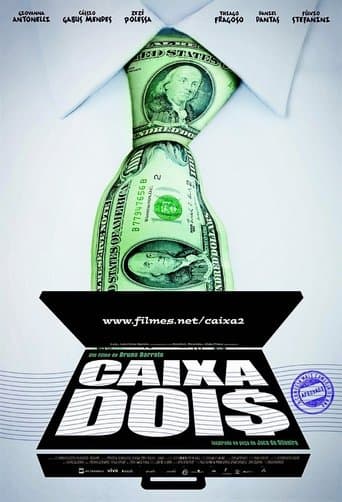 Movie poster for Money on the Side