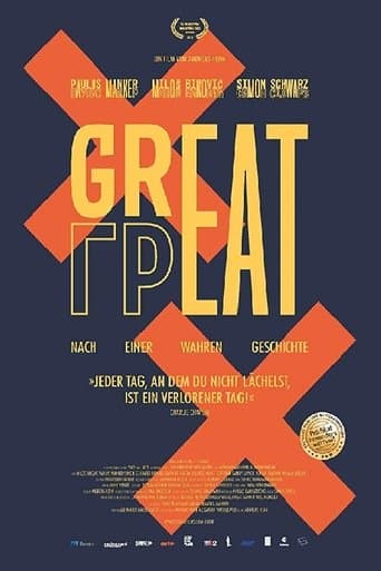 Movie poster for Great