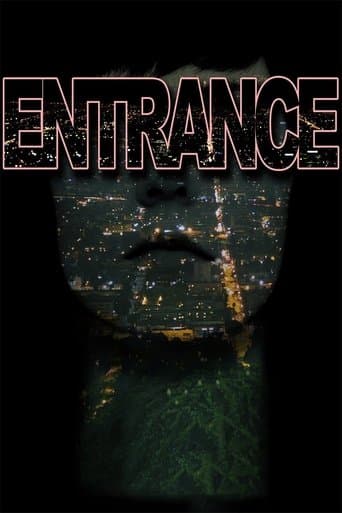 Movie poster for Entrance