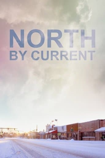 Movie poster for North by Current