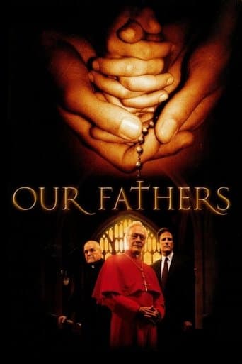 Movie poster for Our Fathers