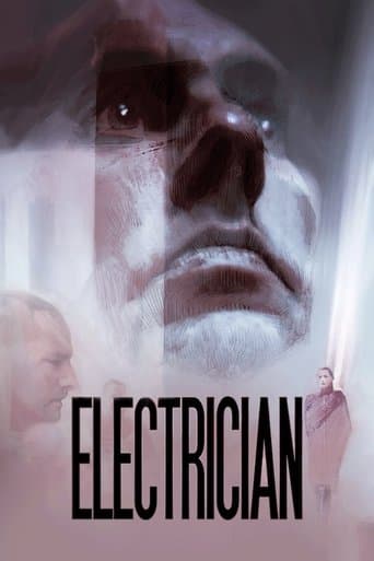 Movie poster for Electrician