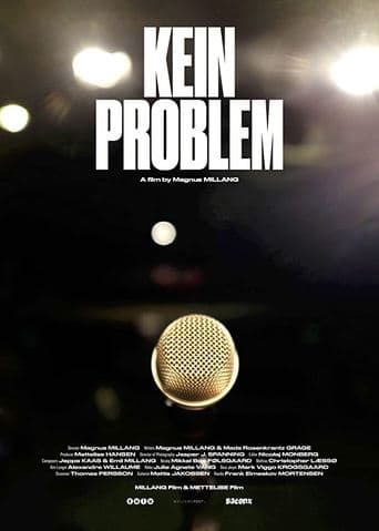 Movie poster for Kein Problem