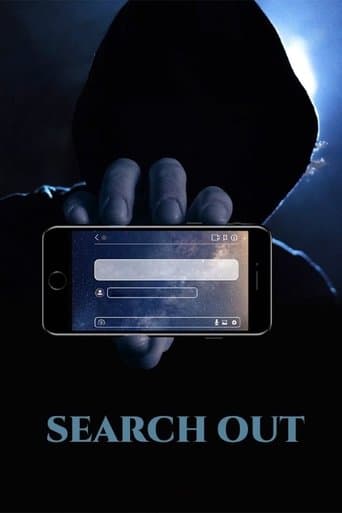 Movie poster for Search Out