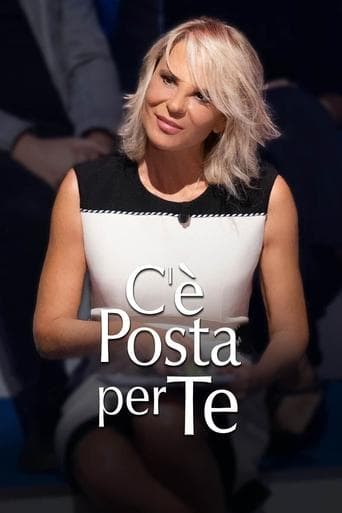 Movie poster for C'è posta per te