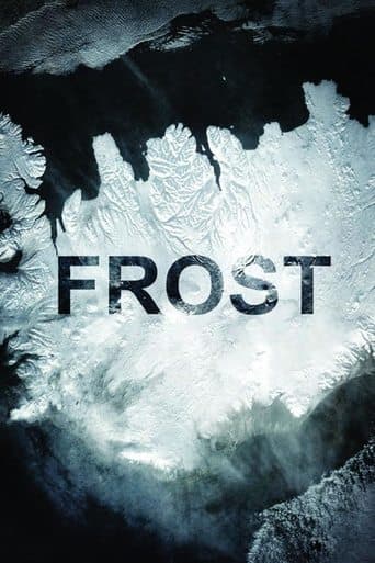 Movie poster for Frost