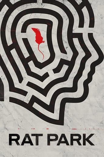 Movie poster for Rat Park