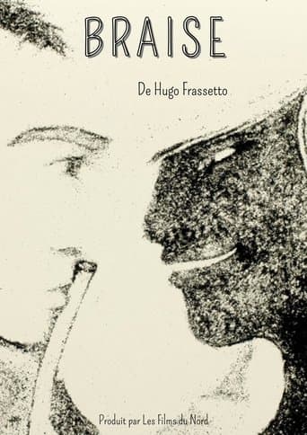 Movie poster for Braise