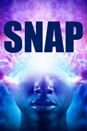 Movie poster for Snap