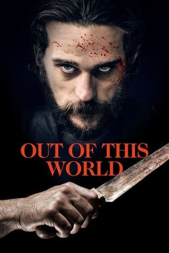 Movie poster for Out of this World