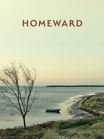 Movie poster for Homeward