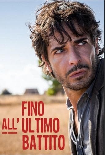 Movie poster for Until the last breath