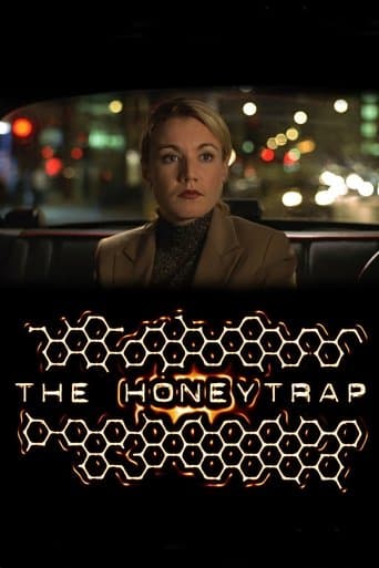 Movie poster for The Honeytrap