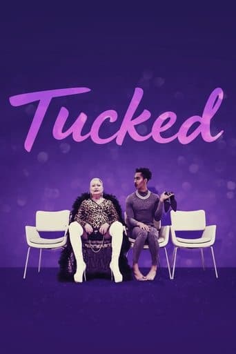 Movie poster for Tucked
