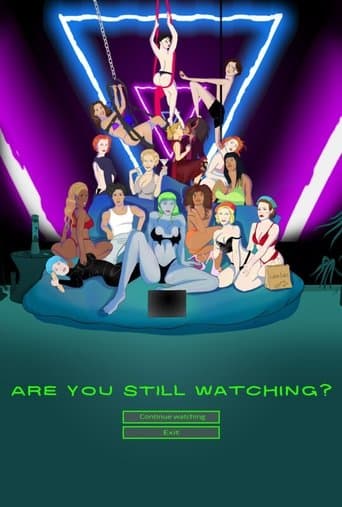 Movie poster for Are You Still Watching?