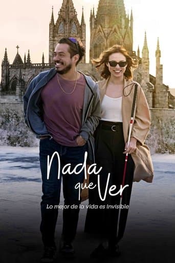 Movie poster for Nada que ver