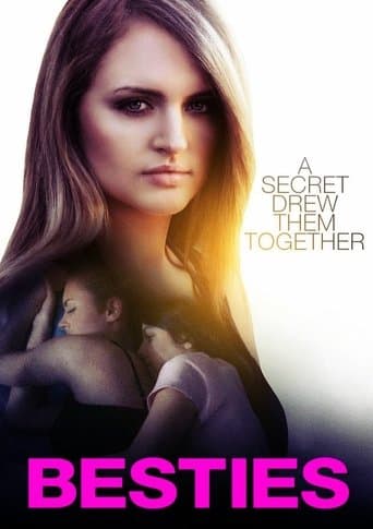 Movie poster for Besties
