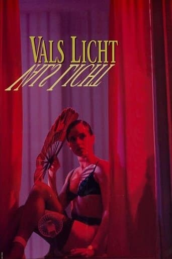 Movie poster for False Light