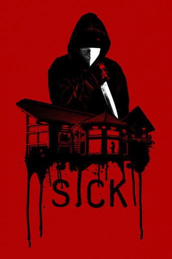 Movie poster for Sick